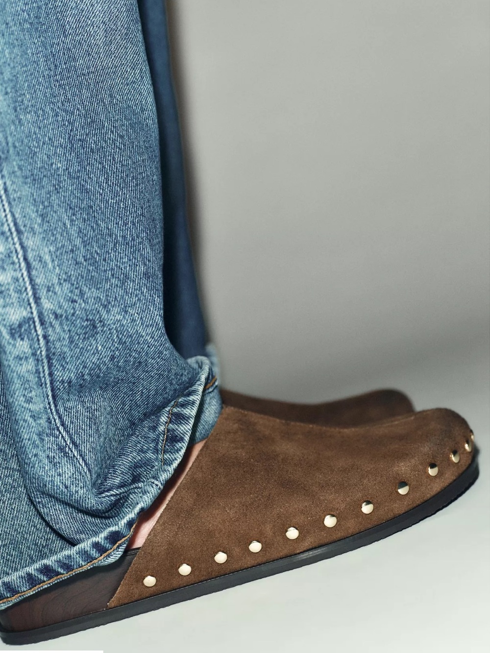 Zara clogs - Picture 3 of 5